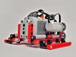 Remote Controlled Walker