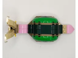 31377 Snail