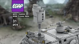 8098 Crows Nest