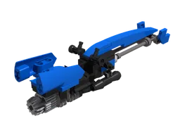 Racing Swoops