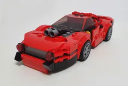 Super Car