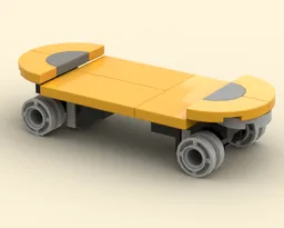 60420 Skateboard