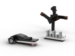 30183 Microscale Scene (2013 study)