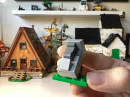 Micro Moai