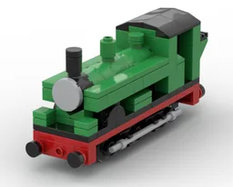RWS Duck
