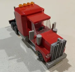 Semi Truck