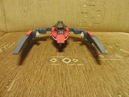 Alpha RedScout Mk I
