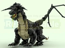 Black Dragon (Acid)