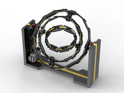 Hyperspace Portal