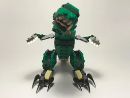 Godzilla 31058