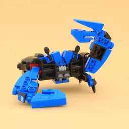 RB VCRAB 01