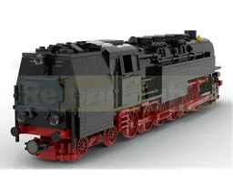 BDZ Class 46