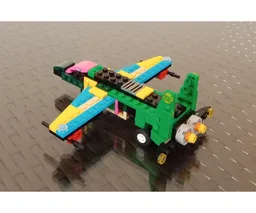 40469 Jet Plane