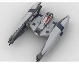 Vulture Droid Moc