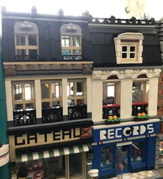 Records Studio