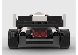 76896 Haas F1