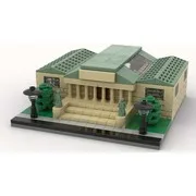 Modular Museum #2