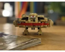 Battle Droid Falcon