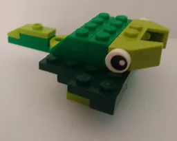 Green Stingray