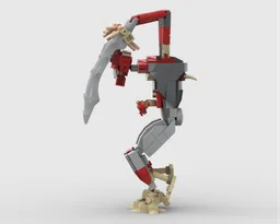 Dead Space simple Slasher