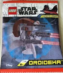 Droideka