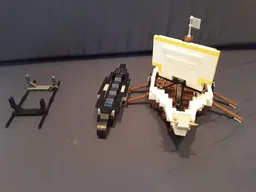 Trireme