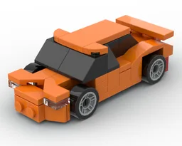 Racer 1