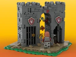 Griffin's Arch