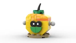 31136 Little pumpkin