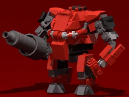 Ultrakill Character Pack.