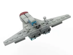30708 Starfighter