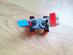30451 Mini cat