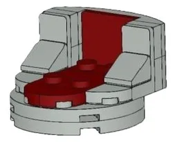 Jedi Council Seats