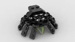 31159 Mini Spider