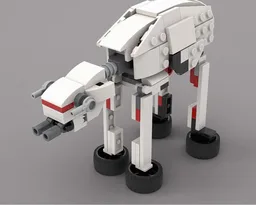 AT-AT from 76908