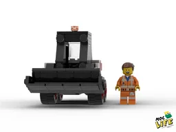 Bobcat Skid-Steer Loader