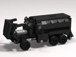 BAE Systems Caiman