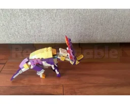 31125 Stryasaurus