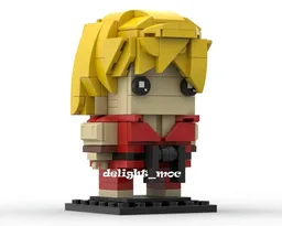 Ken (Street Fighter)