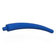 Animal Body Part / Plant, Tail / Claw / Horn / Branch / Tentacle, End Section / Blue
