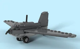 Me-163 Komet