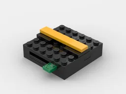 Micro Puzzle - Level 0