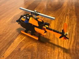 42120 Helicopter