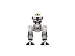 Combat Mecha (inspired