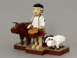 Little Drummer Boy