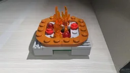 Bonfire