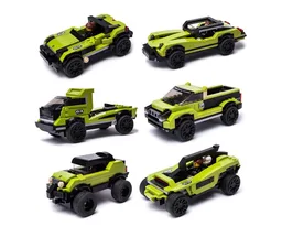 76899 Mud Hopper