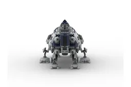 AT-TE Wolfpack