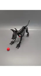 The Hellhound