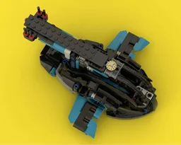 42162 Slave 1
